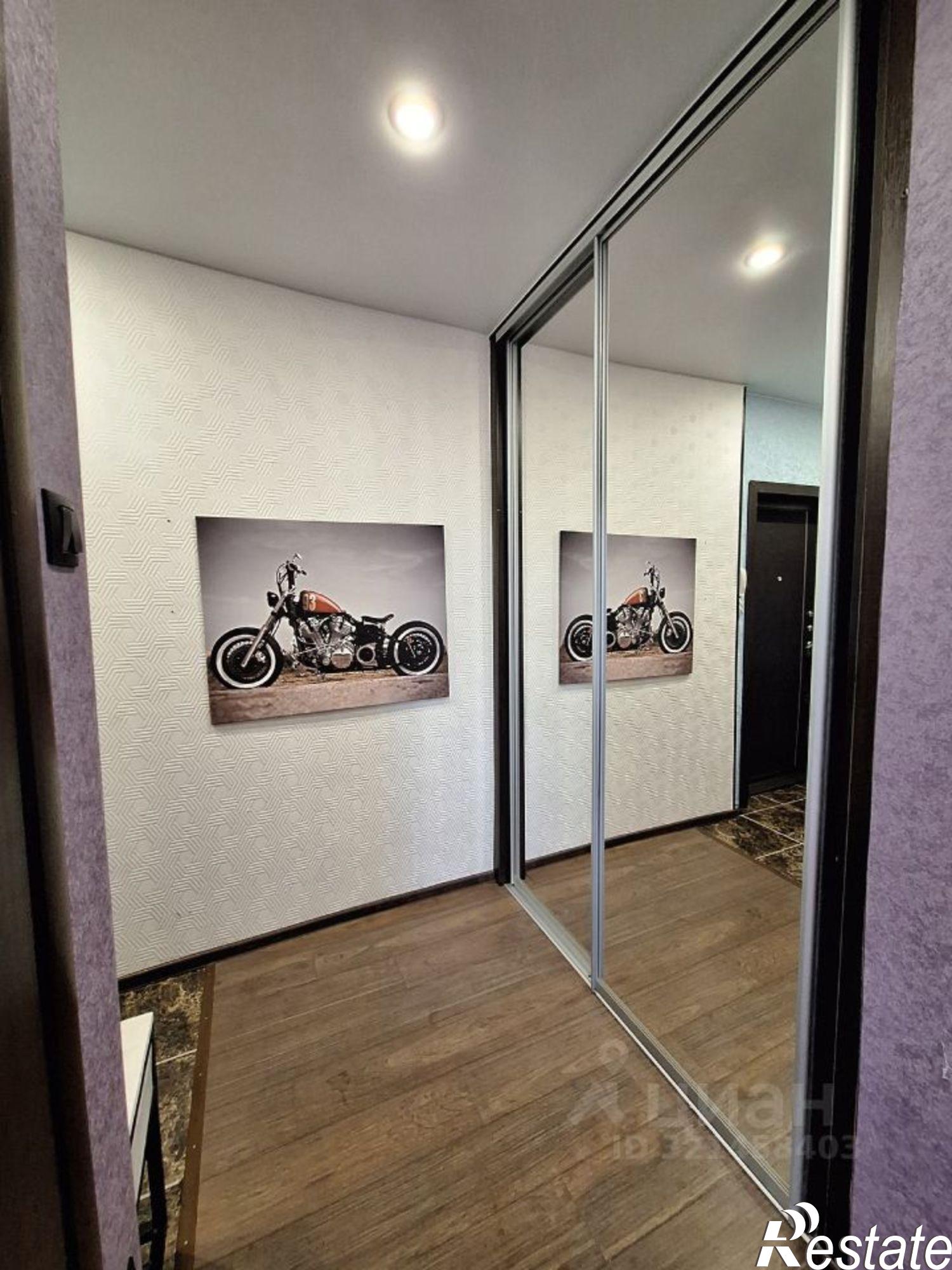 Купить квартиру за 6 200 000 рублей на Тюмень, улица Михаила Сперанского, 17