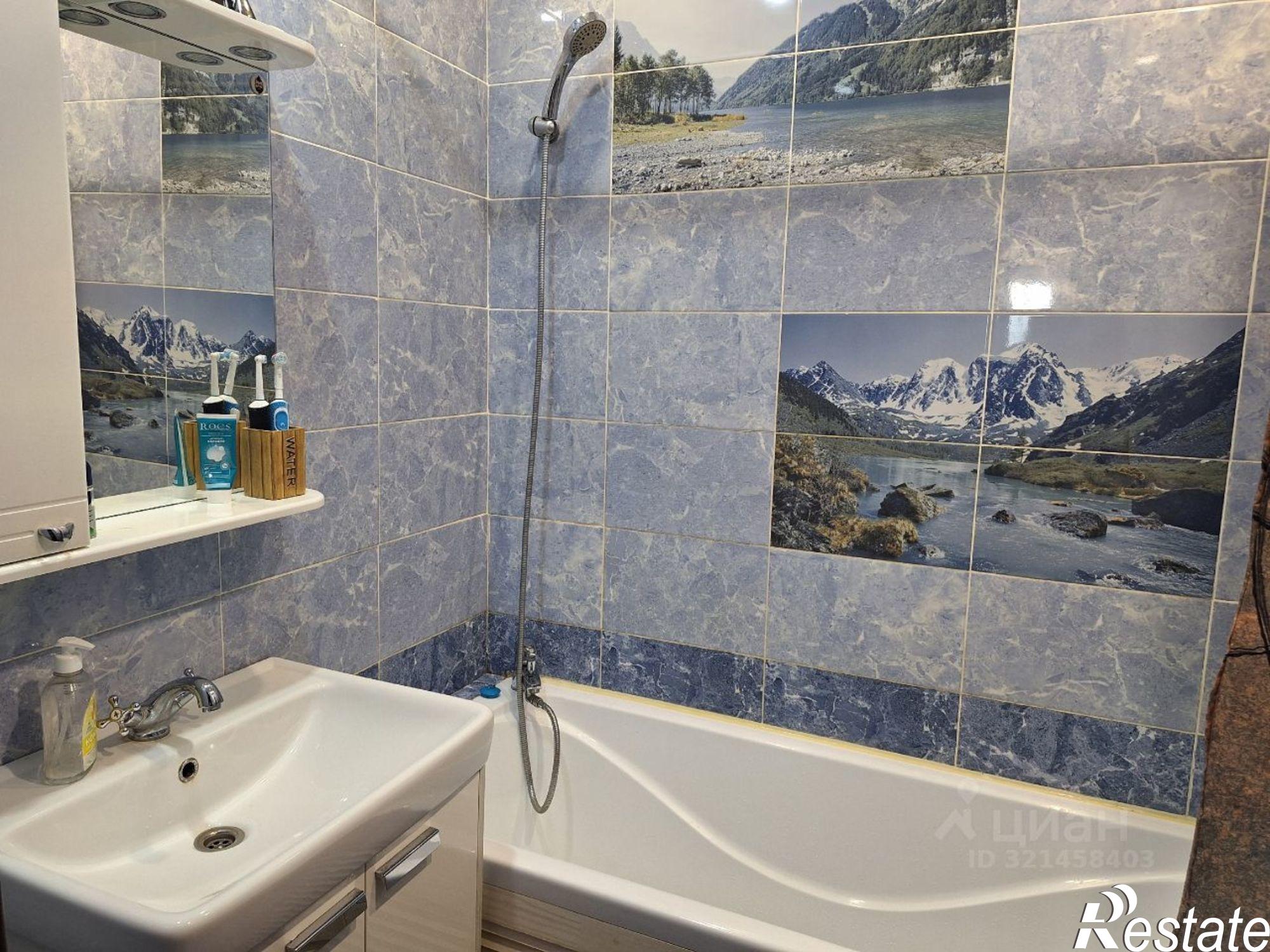 Купить квартиру за 6 200 000 рублей на Тюмень, улица Михаила Сперанского, 17