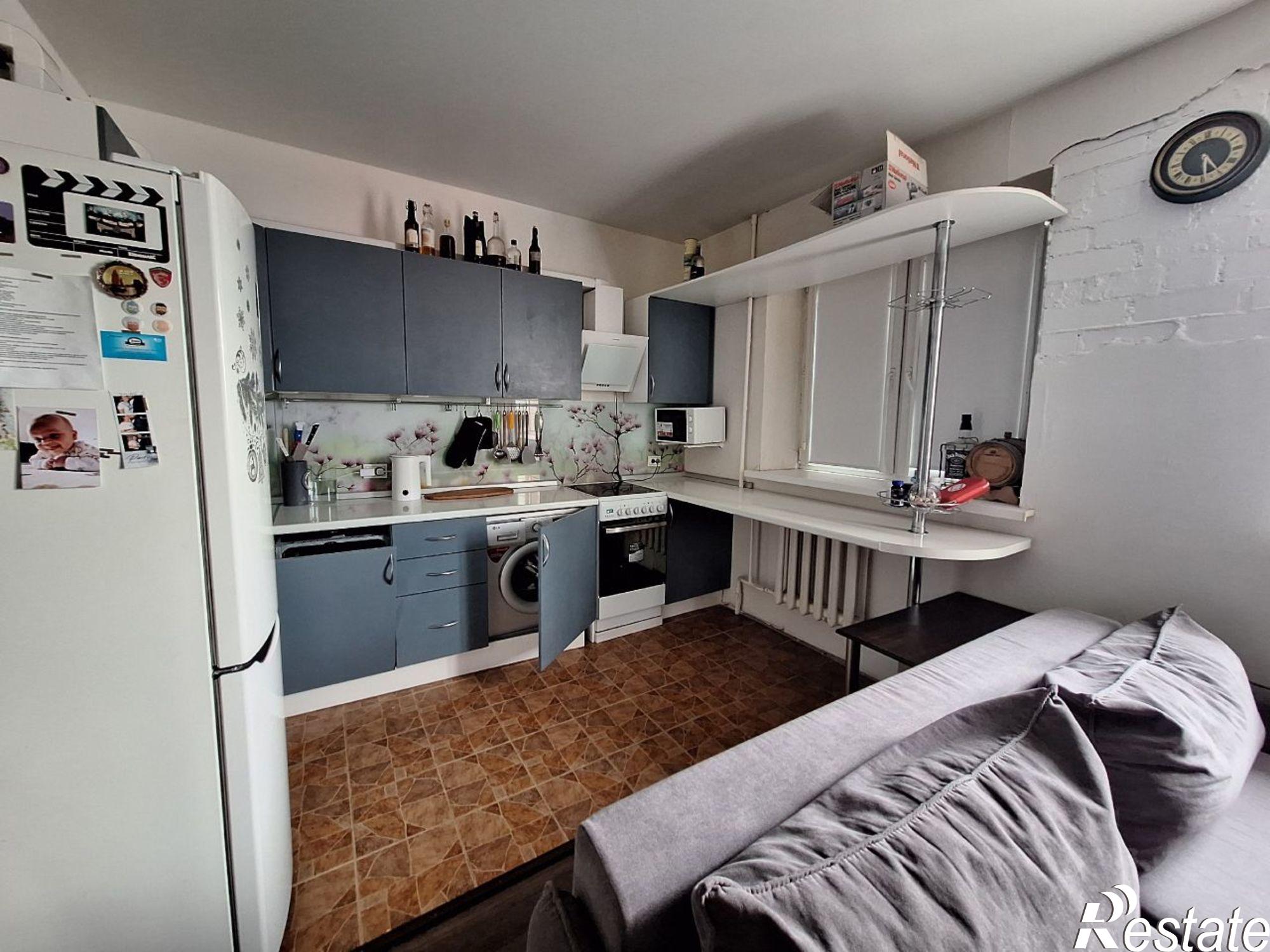 Купить квартиру за 6 200 000 рублей на Тюмень, улица Михаила Сперанского, 17