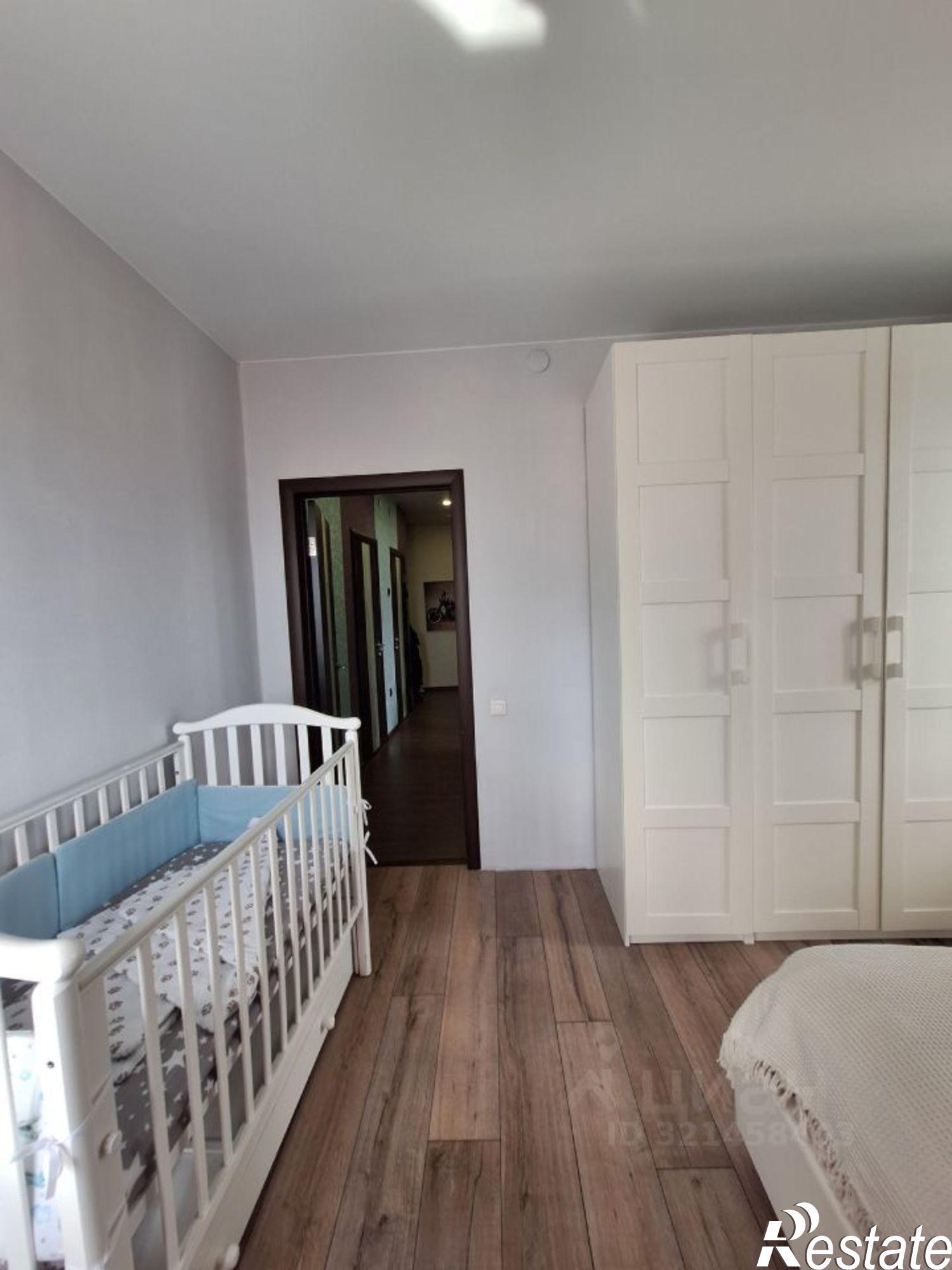 Купить квартиру за 6 200 000 рублей на Тюмень, улица Михаила Сперанского, 17