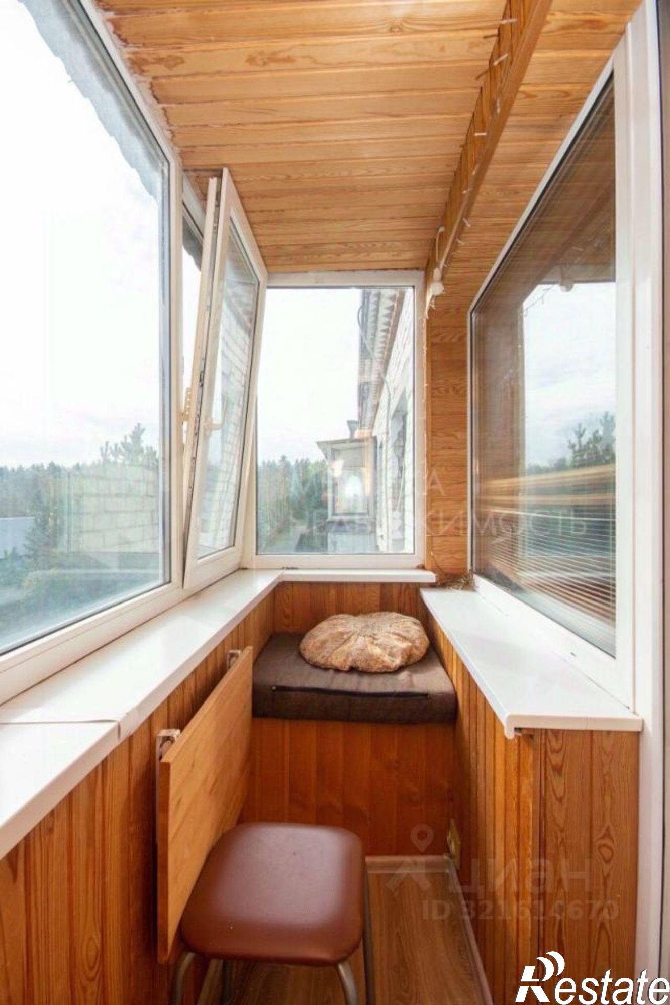 Купить квартиру за 4 400 000 рублей на ул Барнаульская, д 34