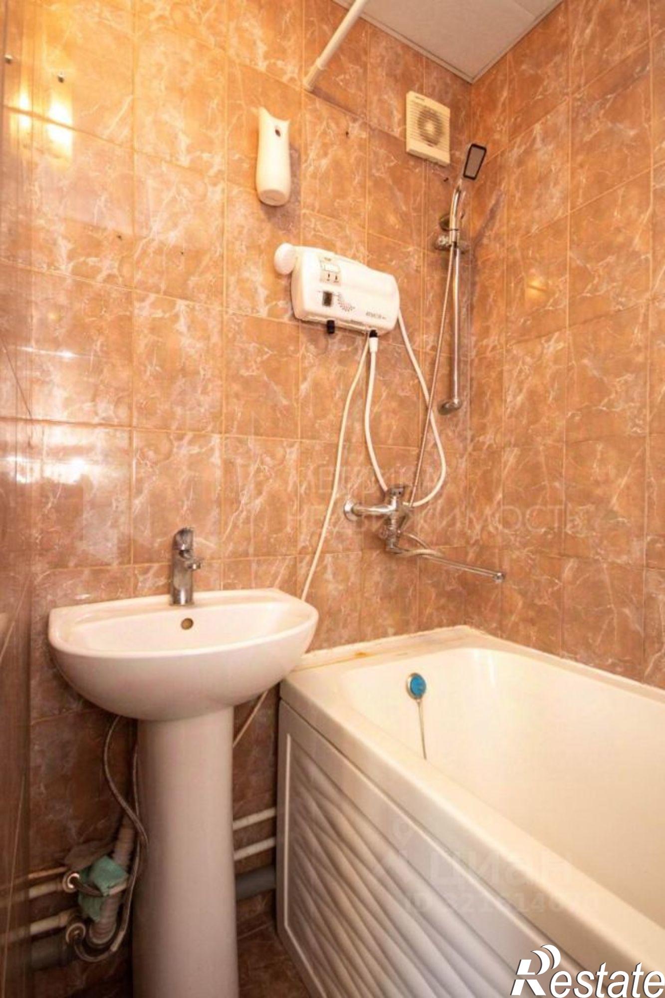 Купить квартиру за 4 400 000 рублей на ул Барнаульская, д 34