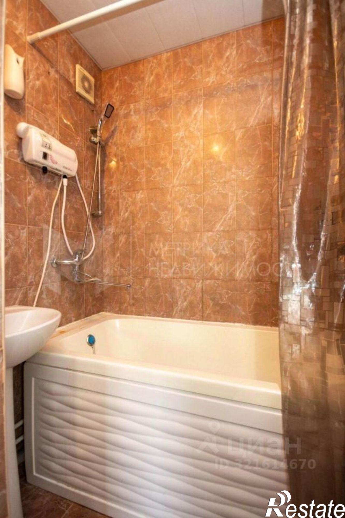 Купить квартиру за 4 400 000 рублей на ул Барнаульская, д 34