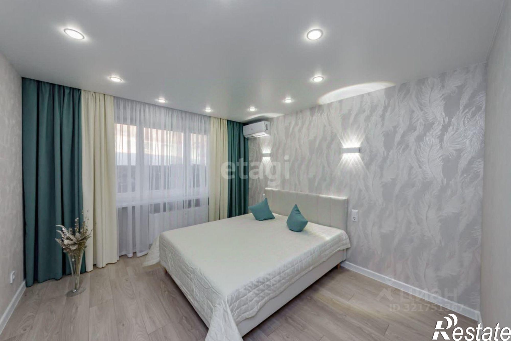 Купить квартиру за 5 950 000 рублей на городской округ Тюмень