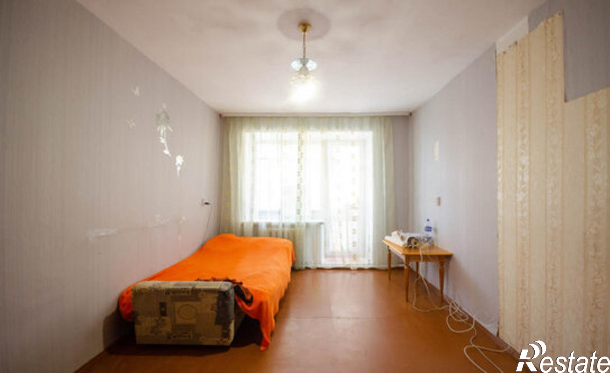 Купить квартиру за 2 450 000 рублей на улица Карбышева, 10