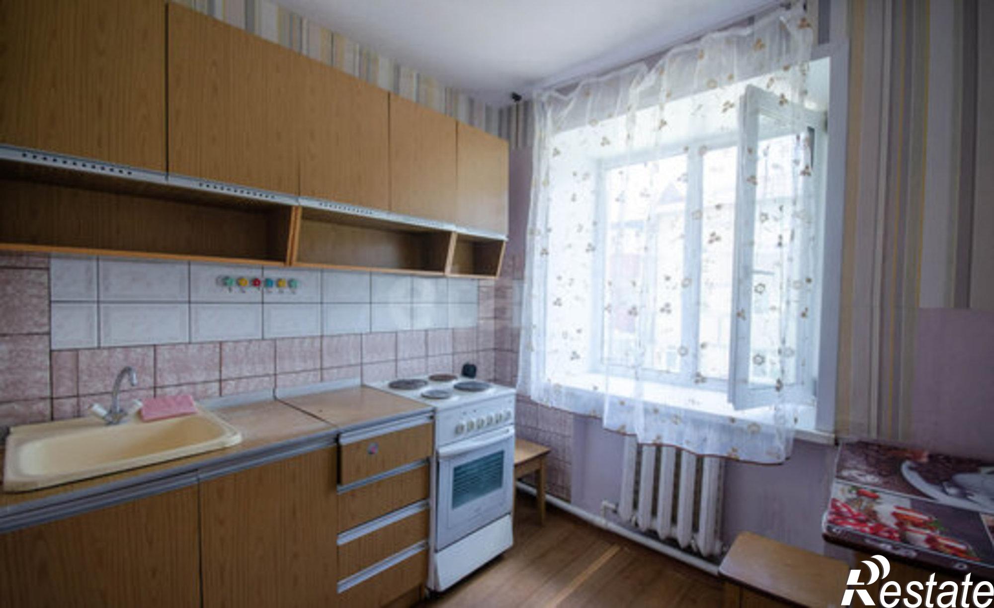 Купить квартиру за 2 450 000 рублей на улица Карбышева, 10