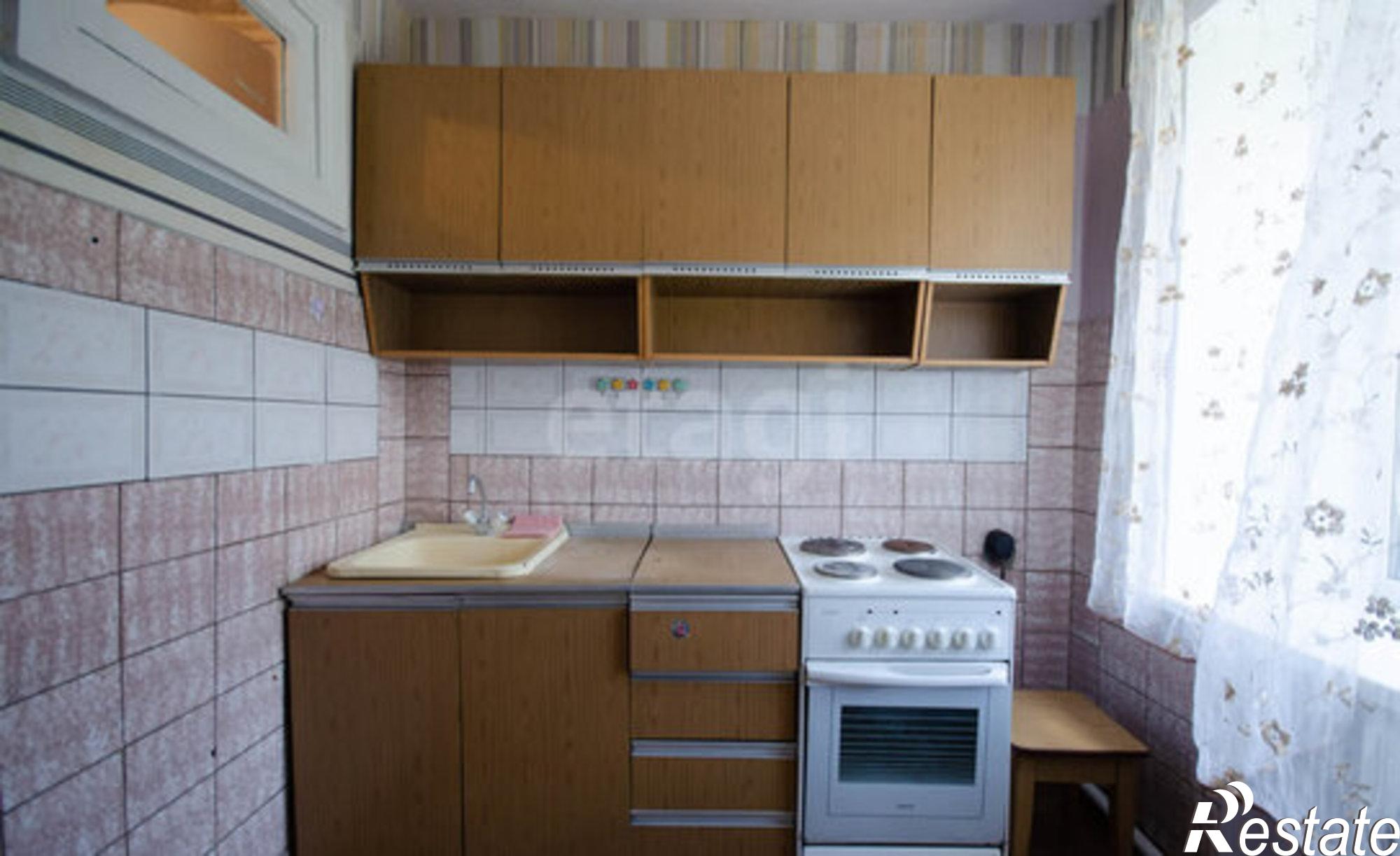 Купить квартиру за 2 450 000 рублей на улица Карбышева, 10