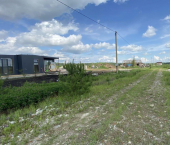 земля 10 сот Центральная площадь