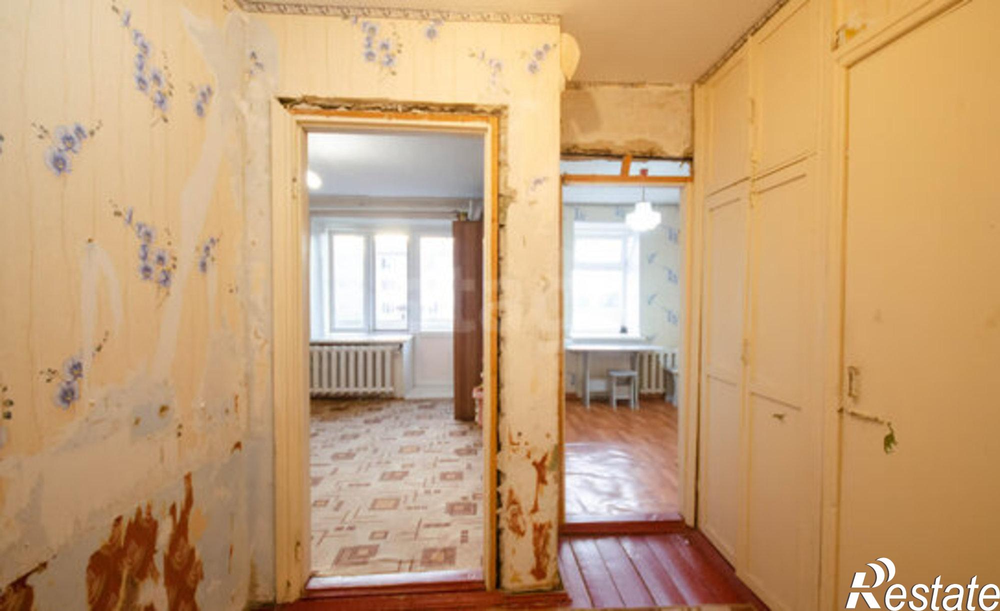 Купить квартиру за 2 350 000 рублей на Северная улица, 94