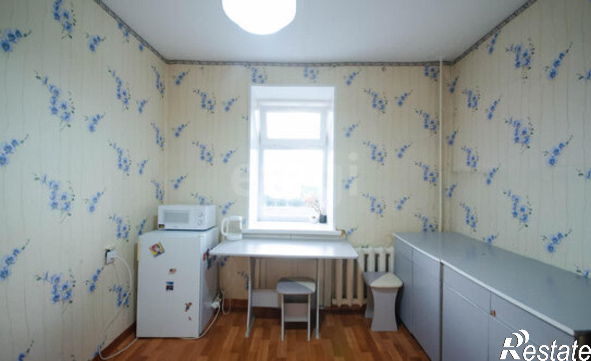 Купить квартиру за 2 350 000 рублей на Северная улица, 94