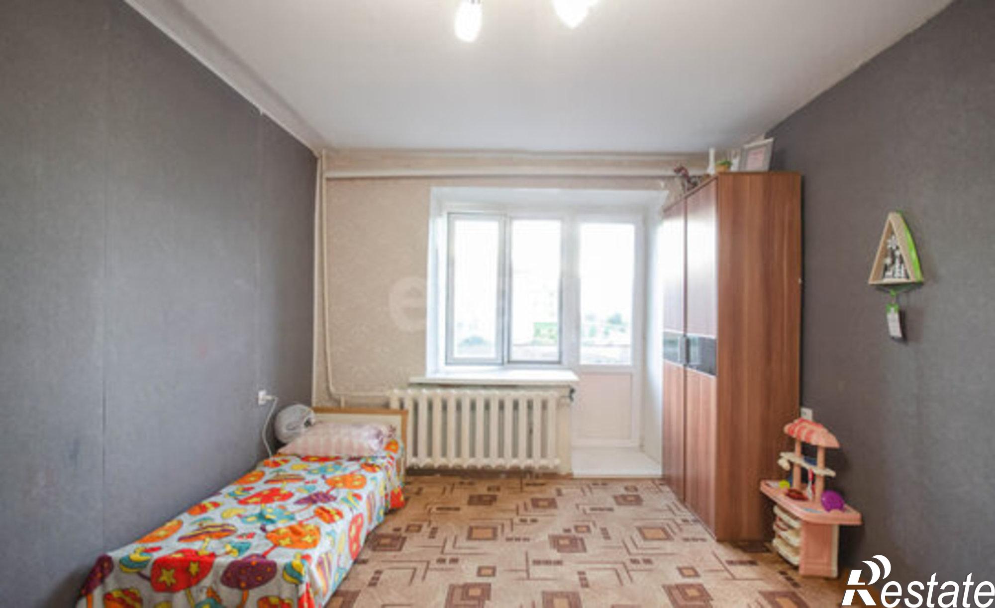 Купить квартиру за 2 350 000 рублей на Северная улица, 94