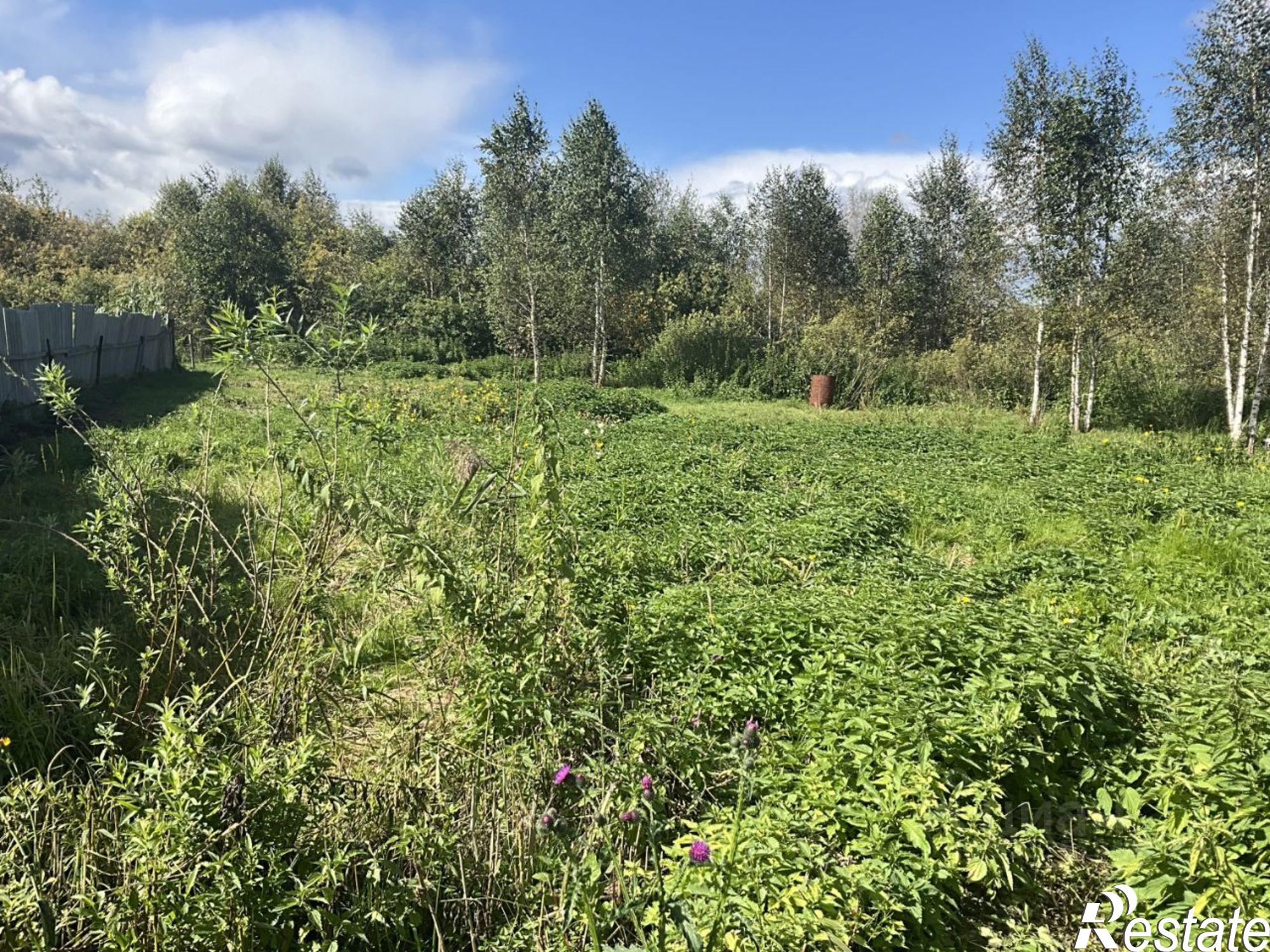 Купить землю, земельный участок за 600 000 рублей на ул Ульянова, 6