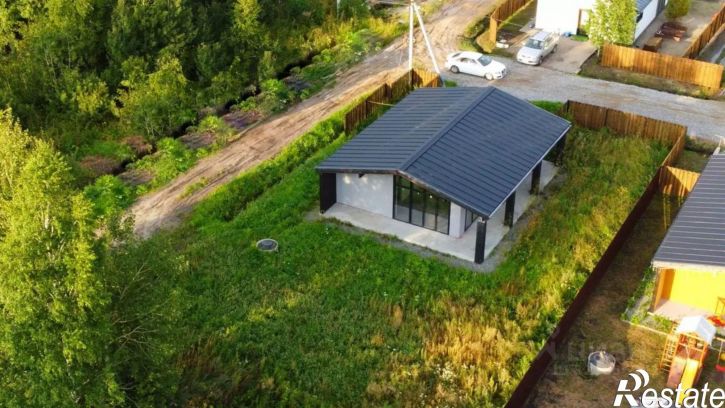 Коттедж/дом