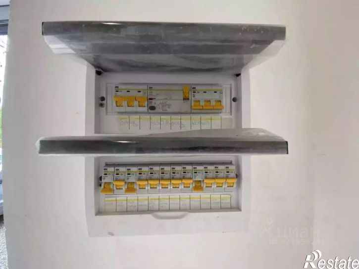 Коттедж/дом