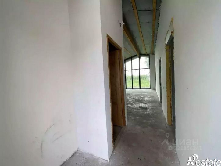 Коттедж/дом