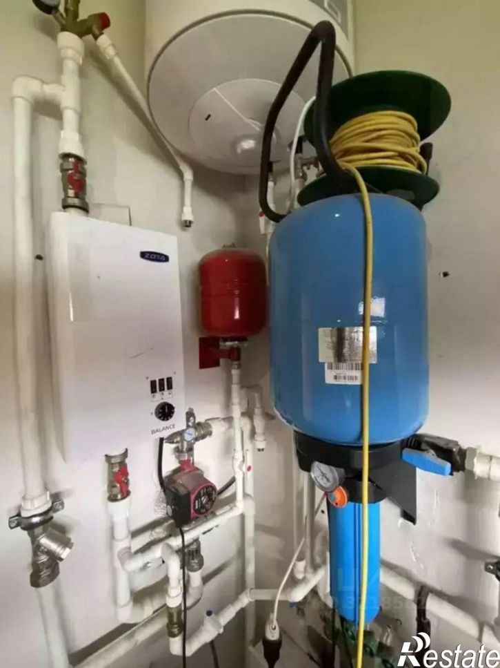 Коттедж/дом