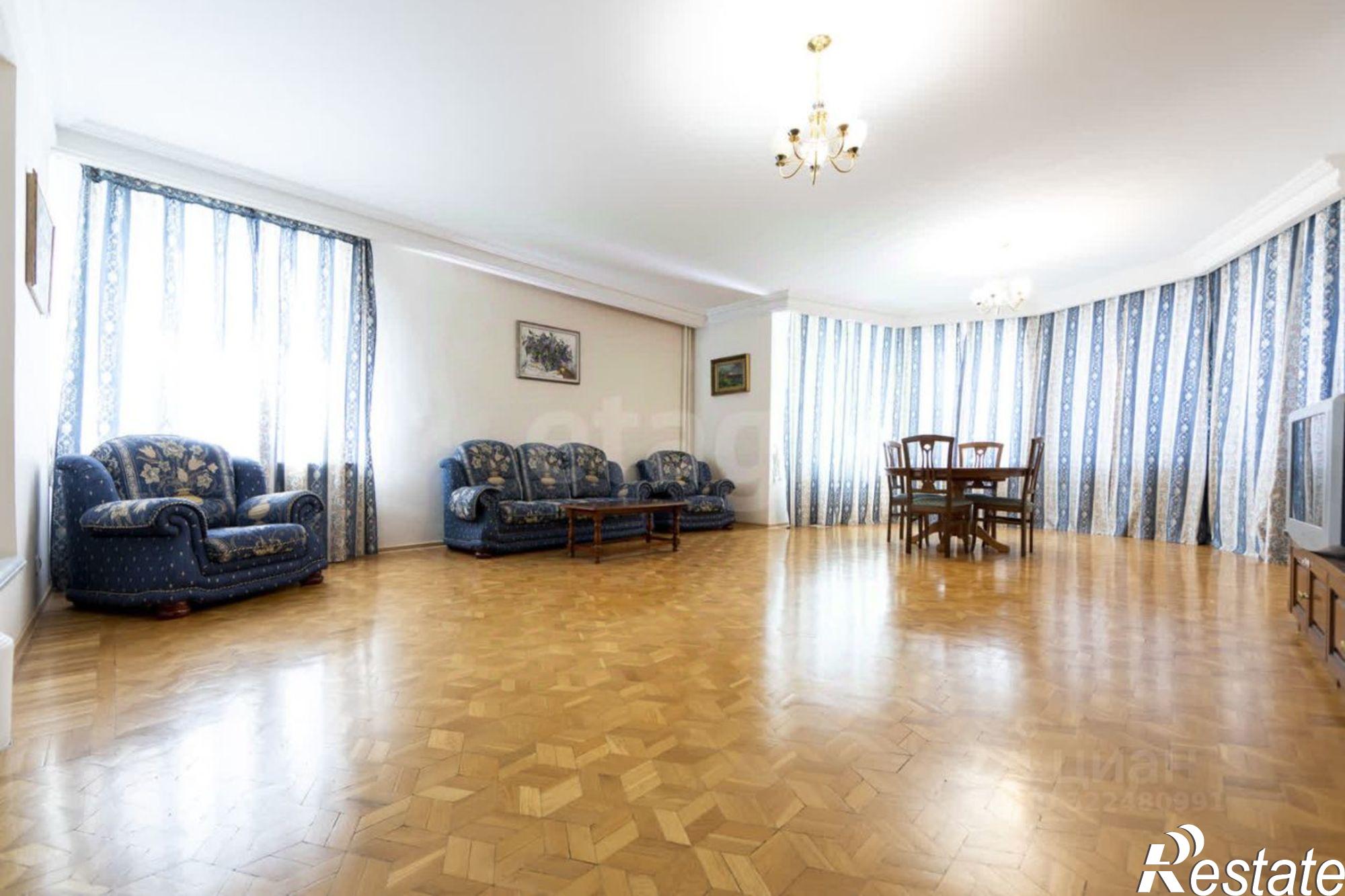 Купить квартиру за 18 500 000 рублей на городской округ Тюмень