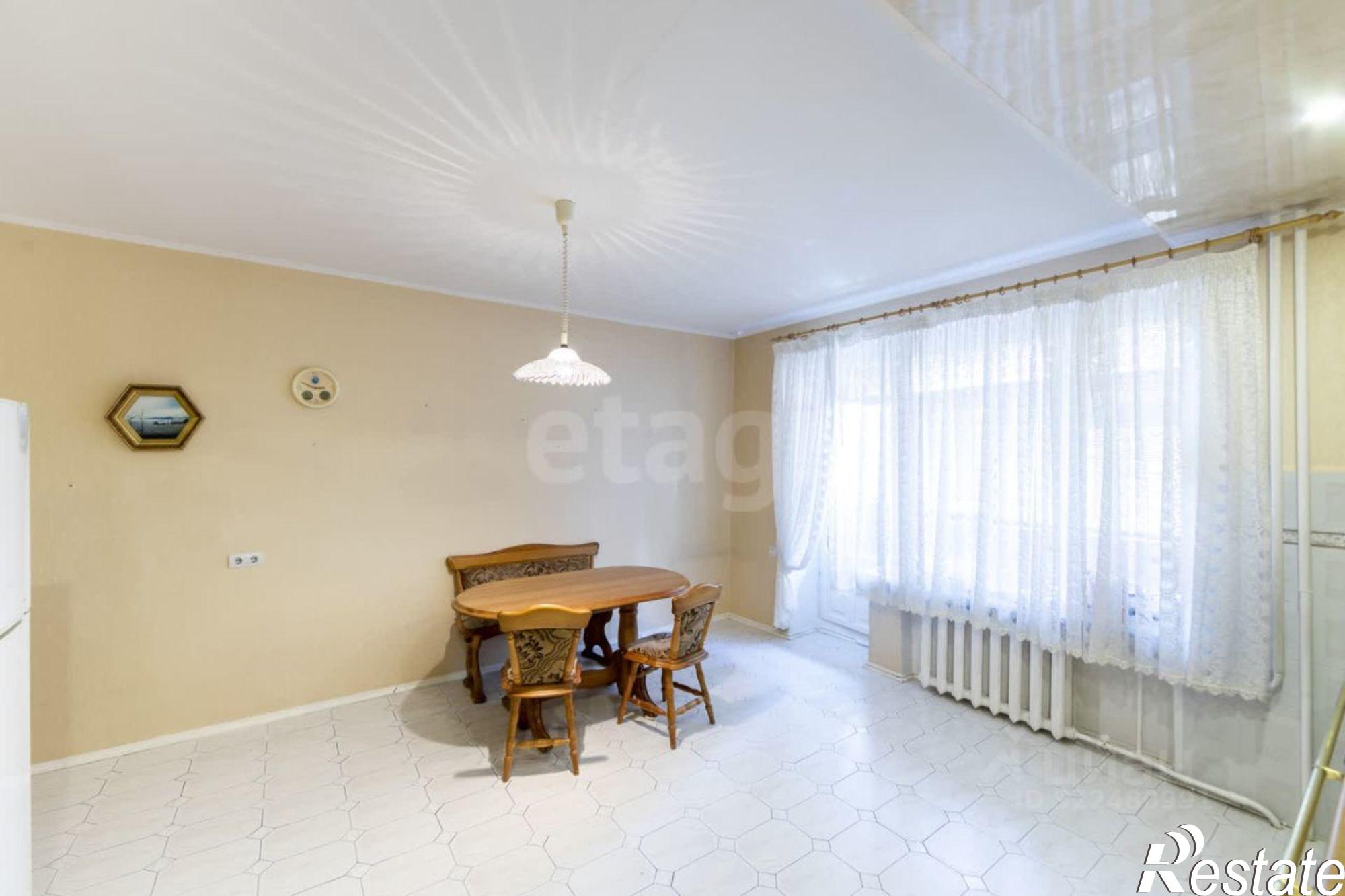 Купить квартиру за 18 500 000 рублей на городской округ Тюмень