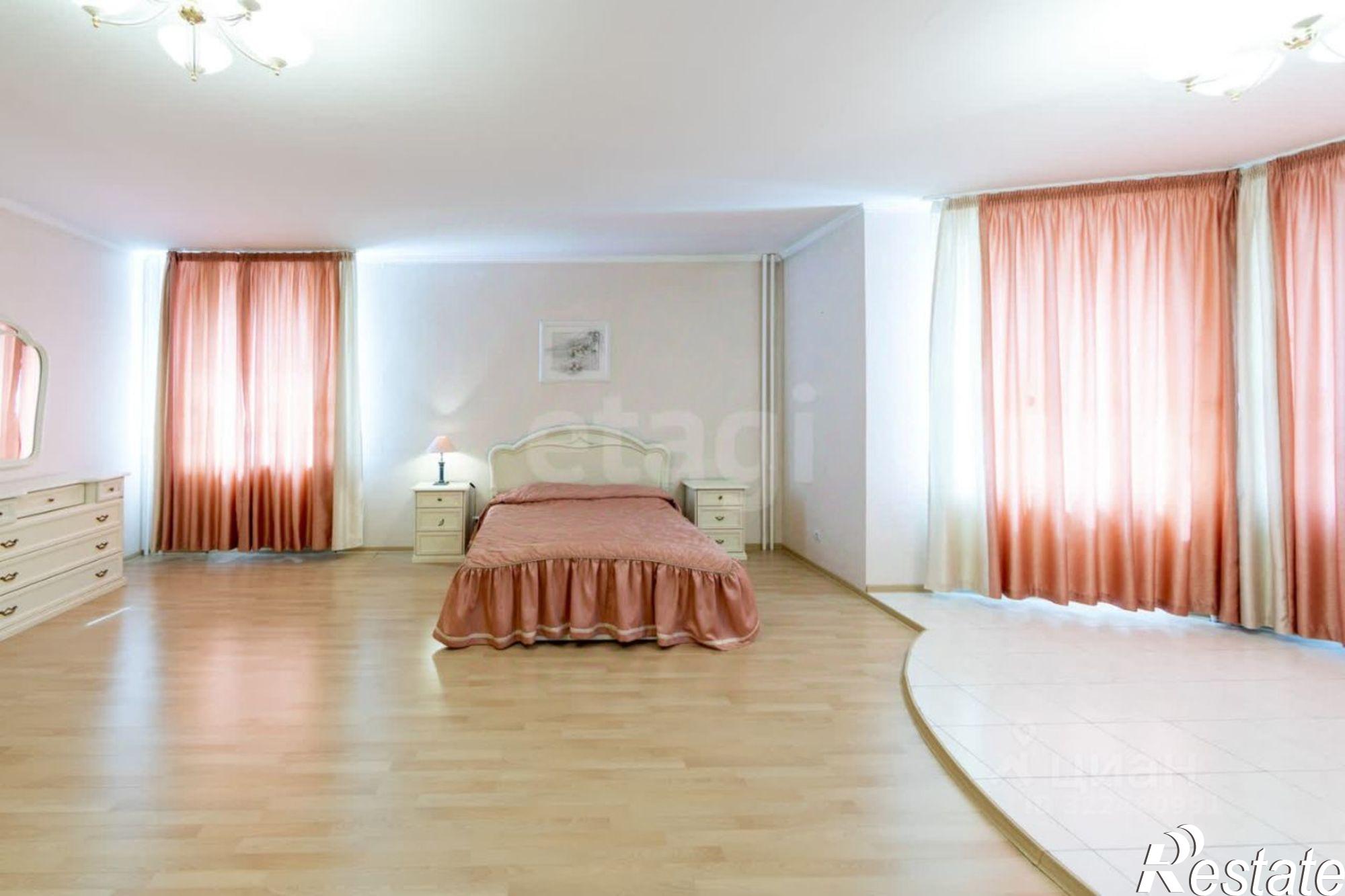 Купить квартиру за 18 500 000 рублей на городской округ Тюмень