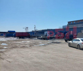 помещение 280 кв м улица Ватутина, 44