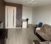 1-комн, 35кв м, этаж 8/9 Харьковская улица, 48