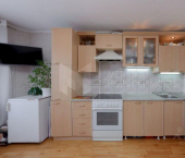 3-комн, 93кв м, этаж 8/10 Широтная улица, 122/2