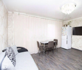 2-комн, 53кв м, этаж 1/10 Ямбургский проезд, 3