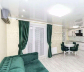 3-комн, 76кв м, этаж 8/17 улица Михаила Сперанского, 39