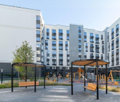 5-комн, 135кв м, этаж 9/9 улица Тимофея Кармацкого, 3