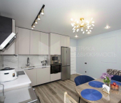 2-комн, 72кв м, этаж 2/14 улица Тимофея Кармацкого, 11