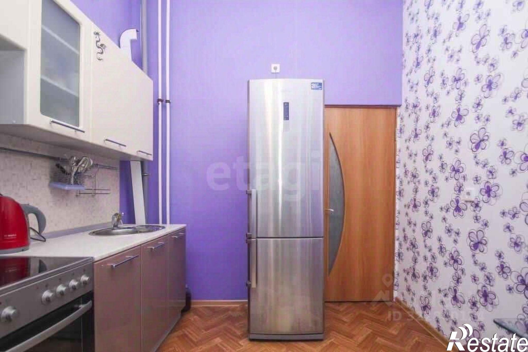 Купить квартиру за 3 850 000 рублей на городской округ Тюмень