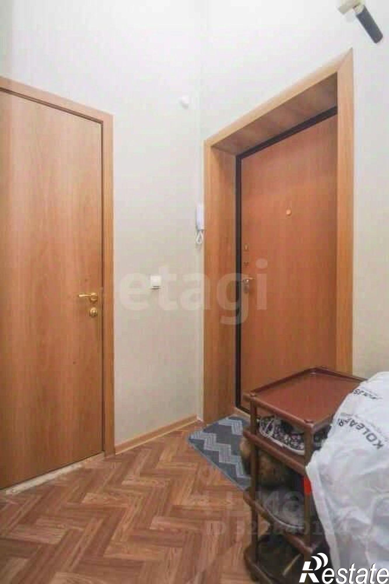 Купить квартиру за 3 850 000 рублей на городской округ Тюмень