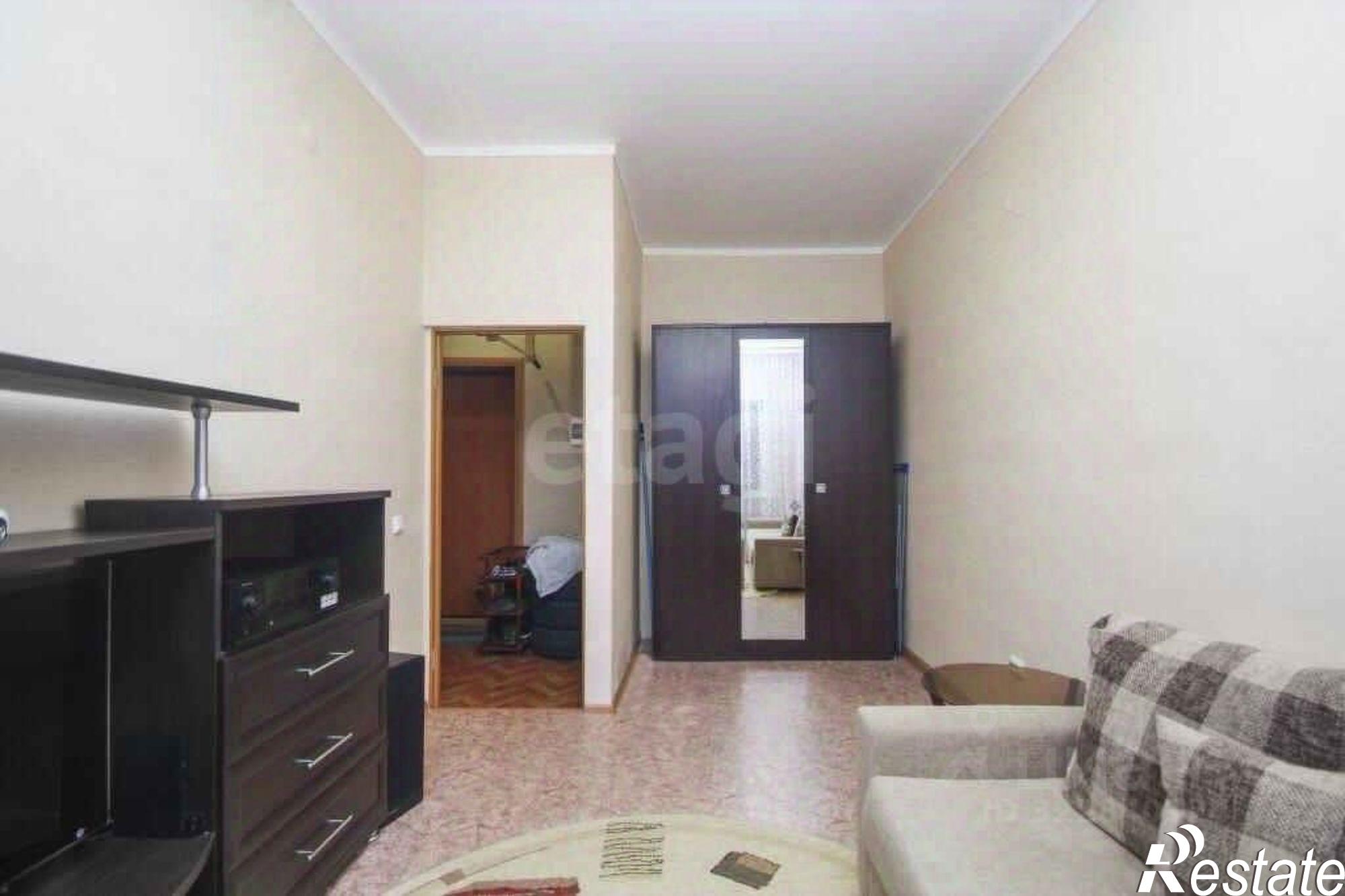 Купить квартиру за 3 850 000 рублей на городской округ Тюмень