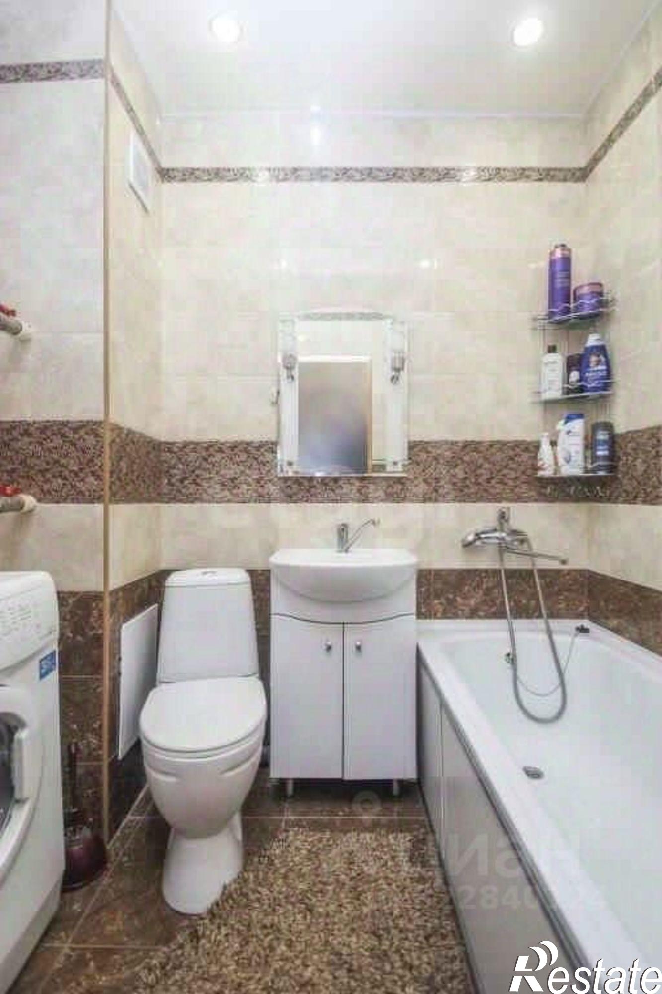 Купить квартиру за 3 850 000 рублей на городской округ Тюмень