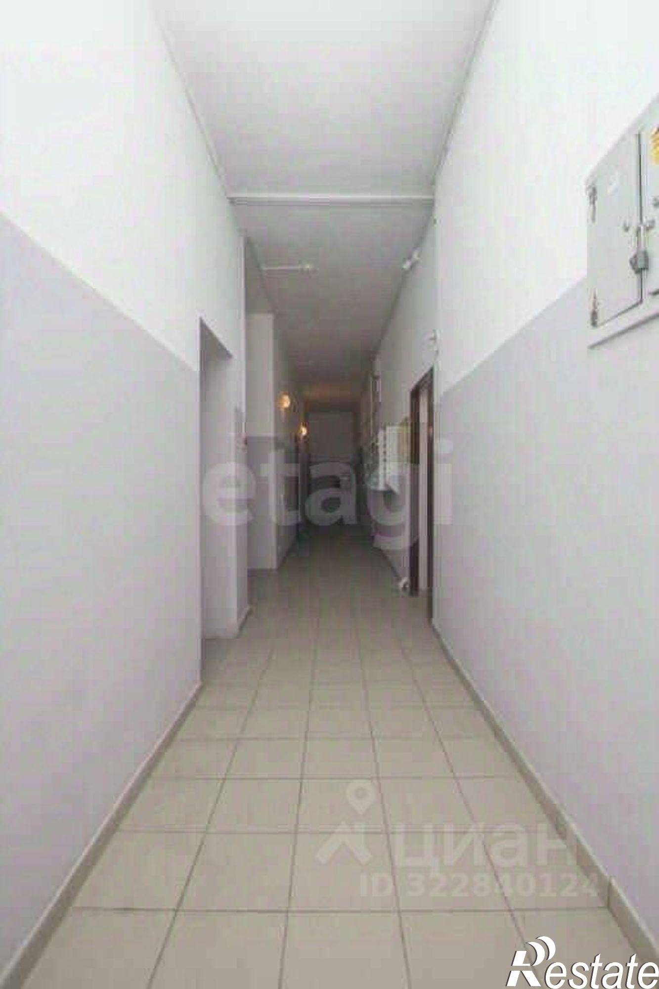 Купить квартиру за 3 850 000 рублей на городской округ Тюмень