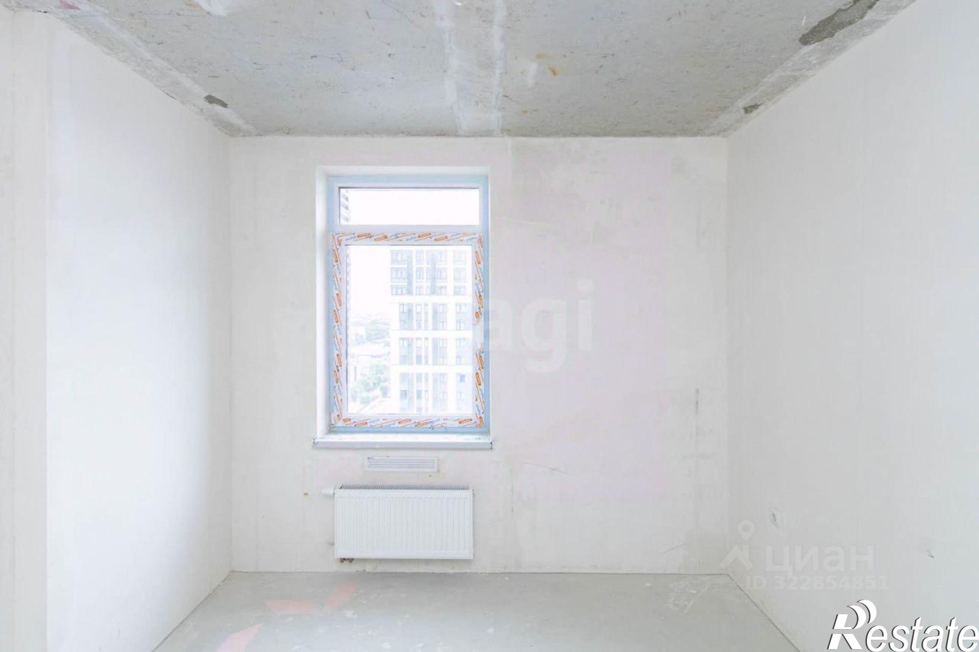 Купить квартиру за 7 490 000 рублей на городской округ Тюмень