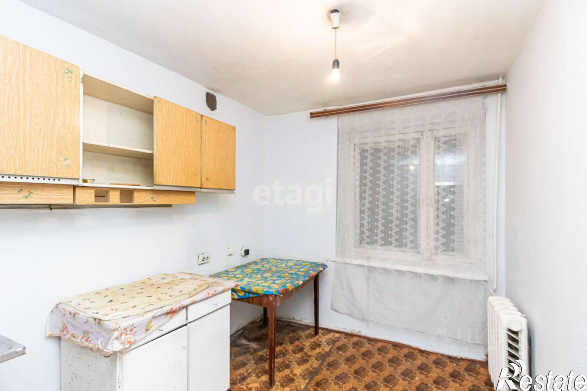 Купить квартиру за 4 100 000 рублей на городской округ Тюмень