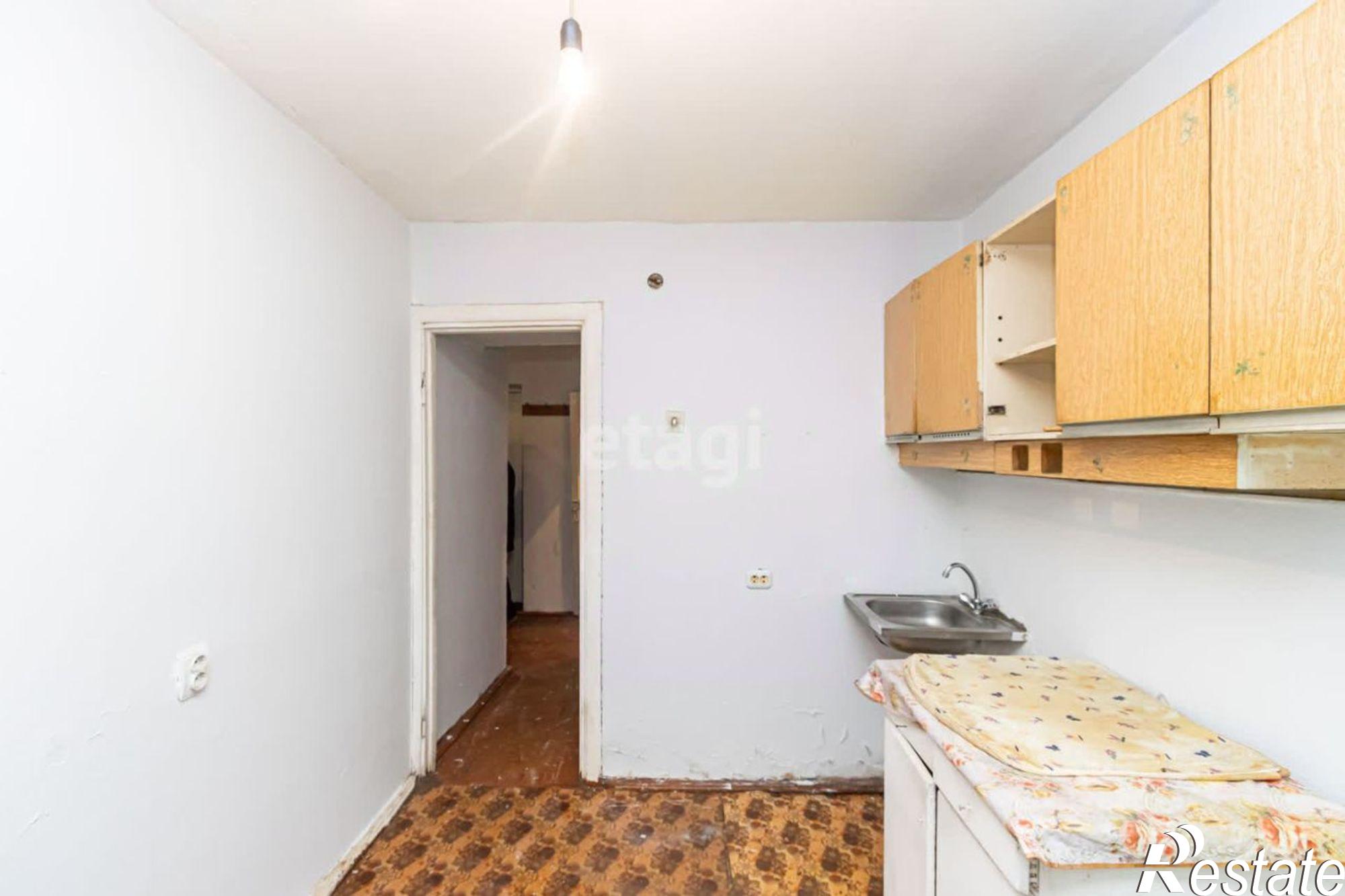 Купить квартиру за 4 100 000 рублей на городской округ Тюмень