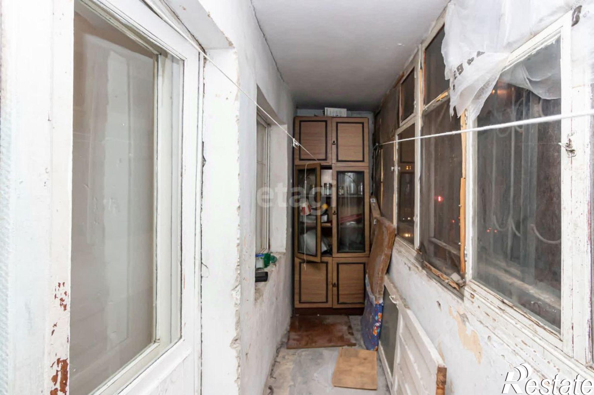 Купить квартиру за 4 100 000 рублей на городской округ Тюмень