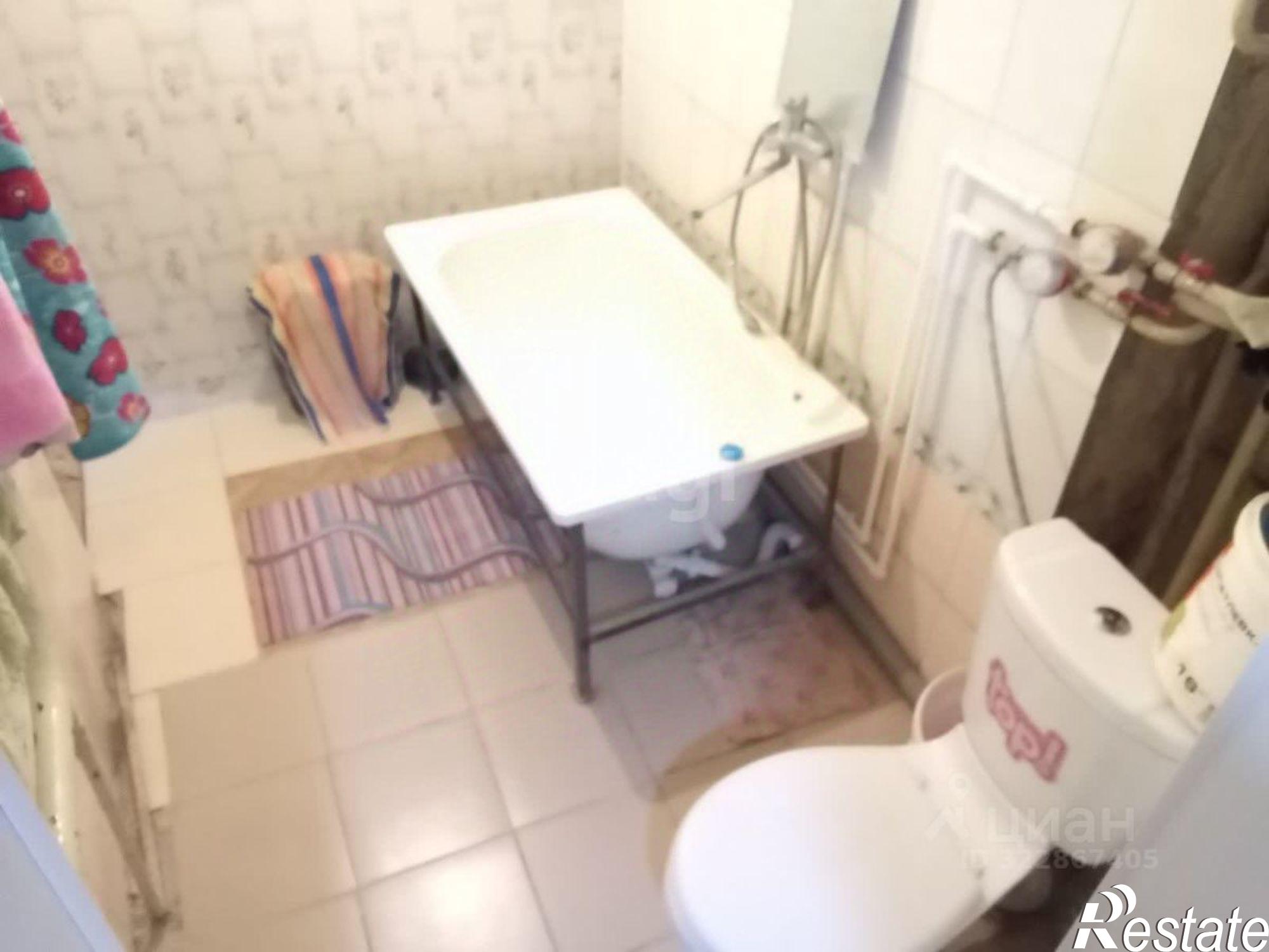 Купить квартиру за 2 900 000 рублей на городской округ Тюмень