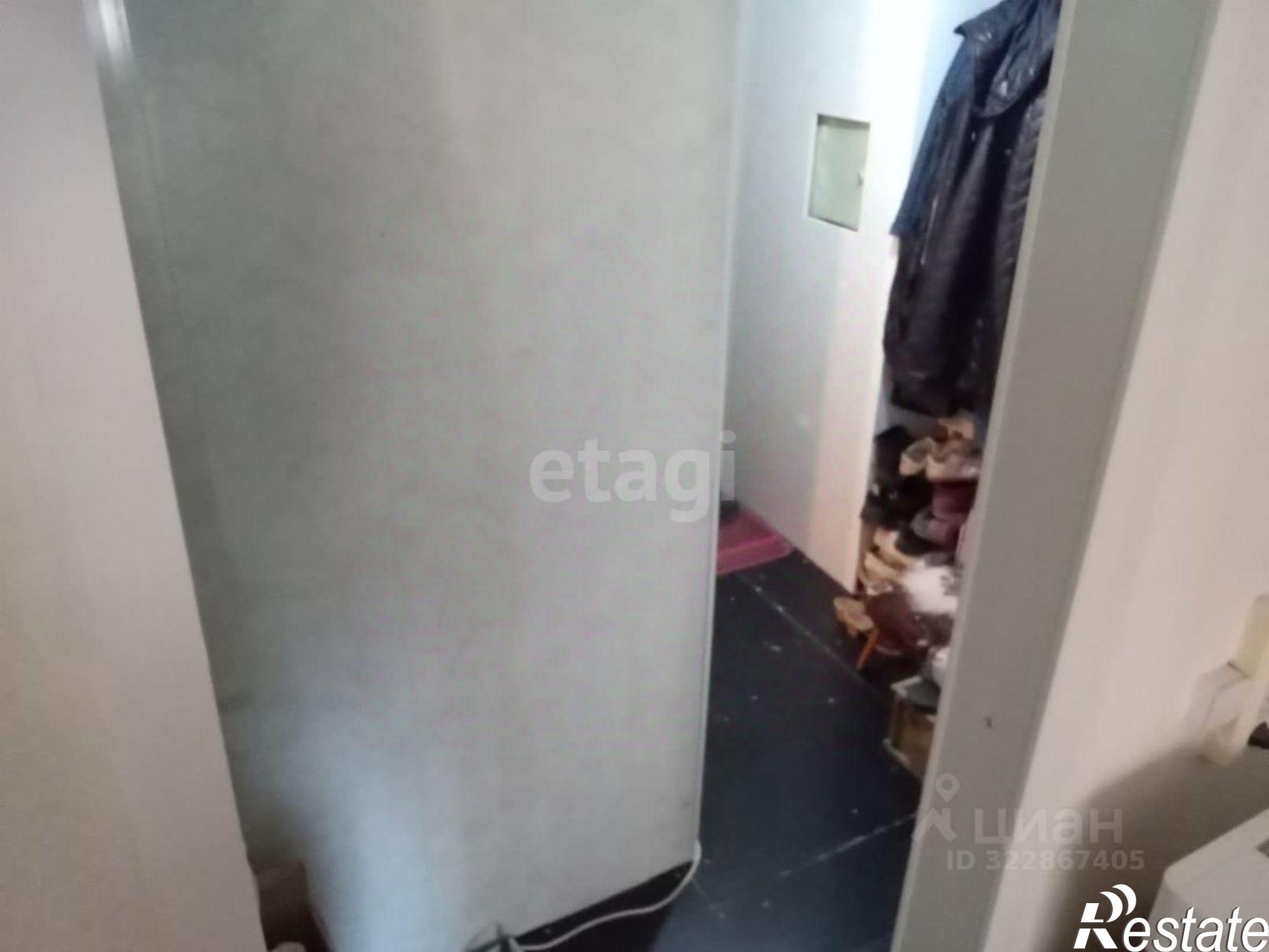 Купить квартиру за 2 900 000 рублей на городской округ Тюмень