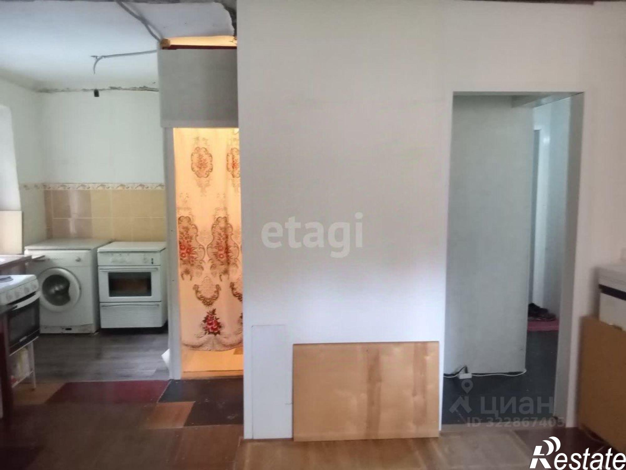 Купить квартиру за 2 900 000 рублей на городской округ Тюмень