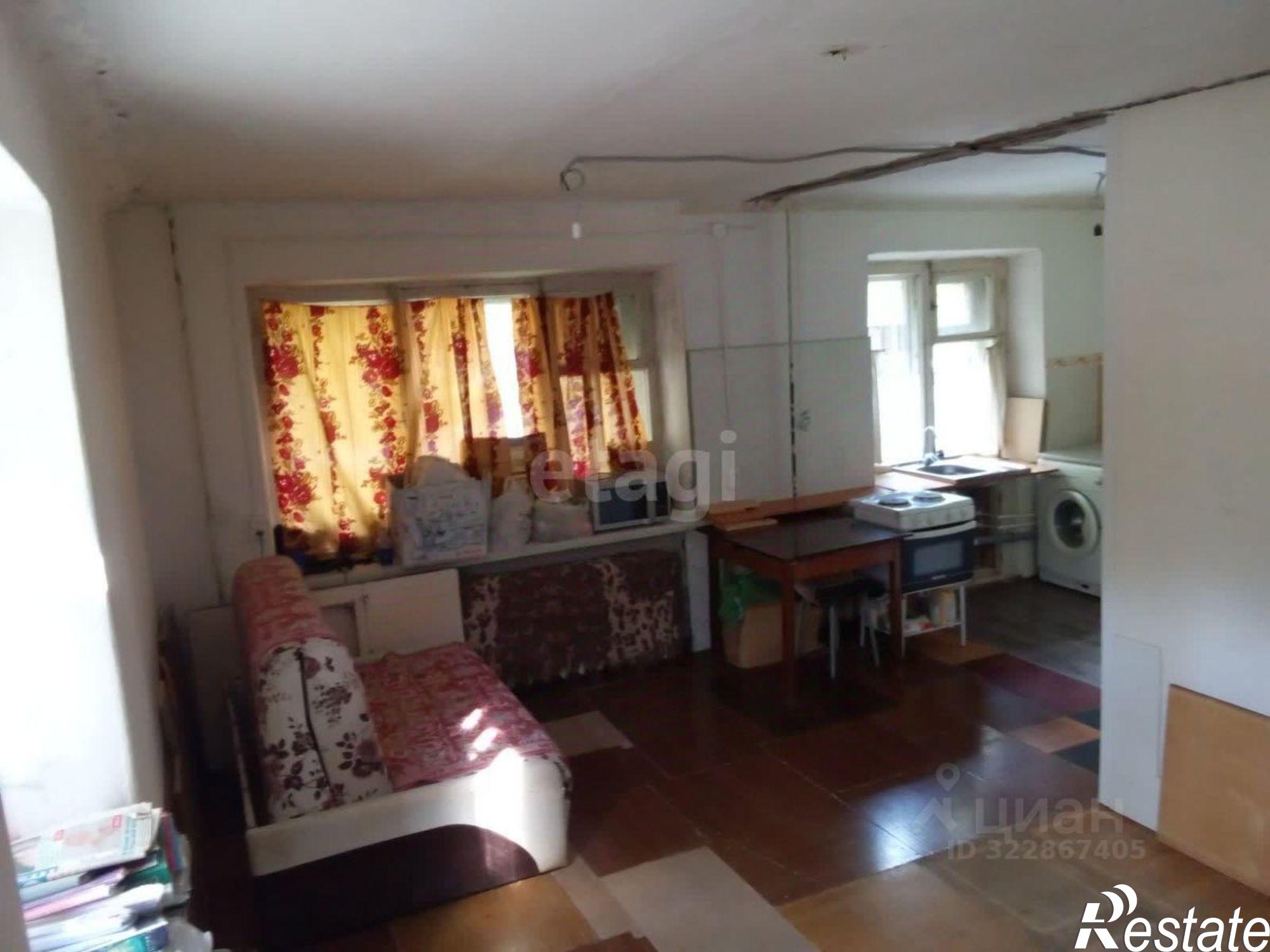 Купить квартиру за 2 900 000 рублей на городской округ Тюмень