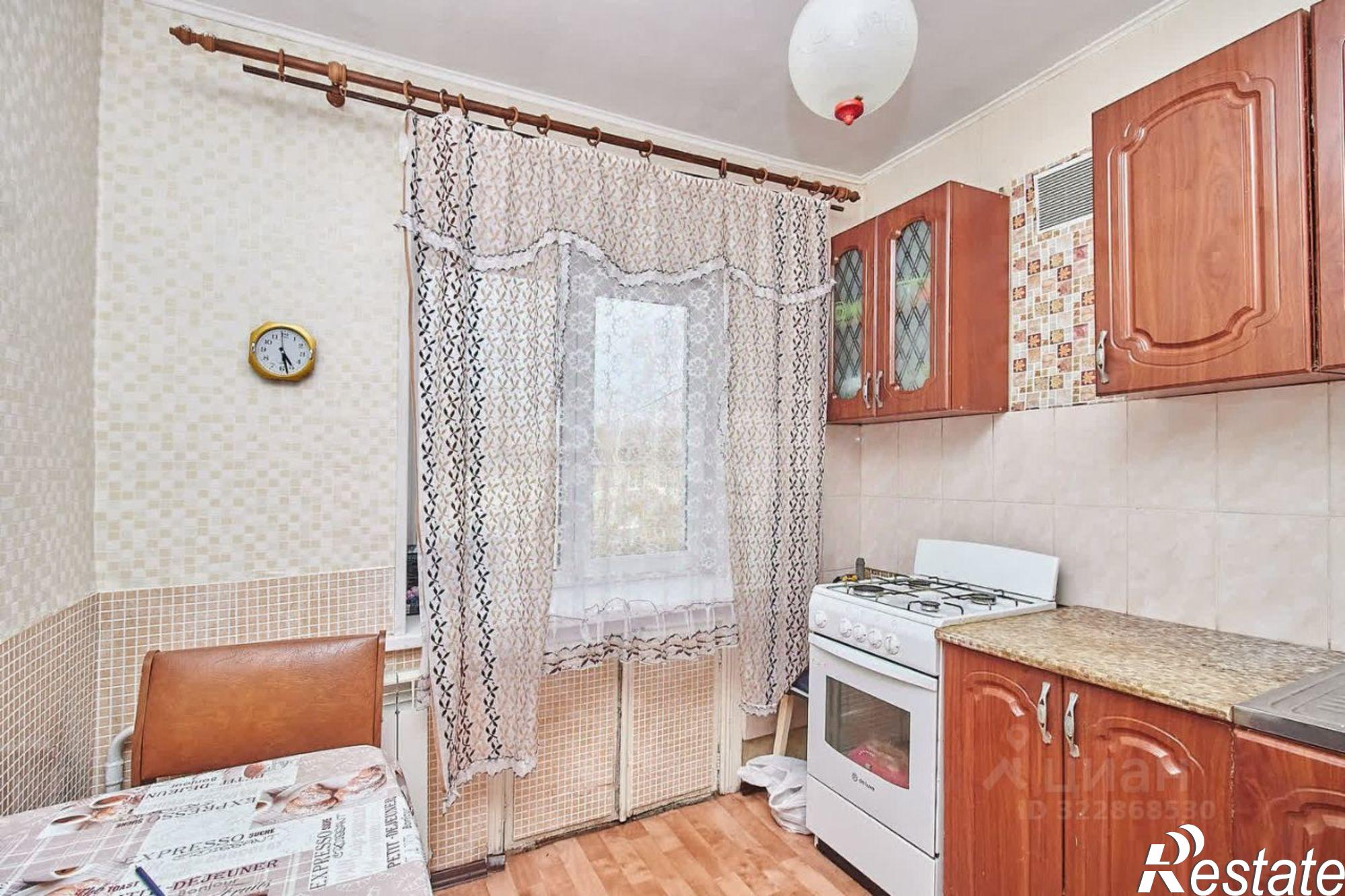 Купить квартиру за 3 900 000 рублей на городской округ Тюмень