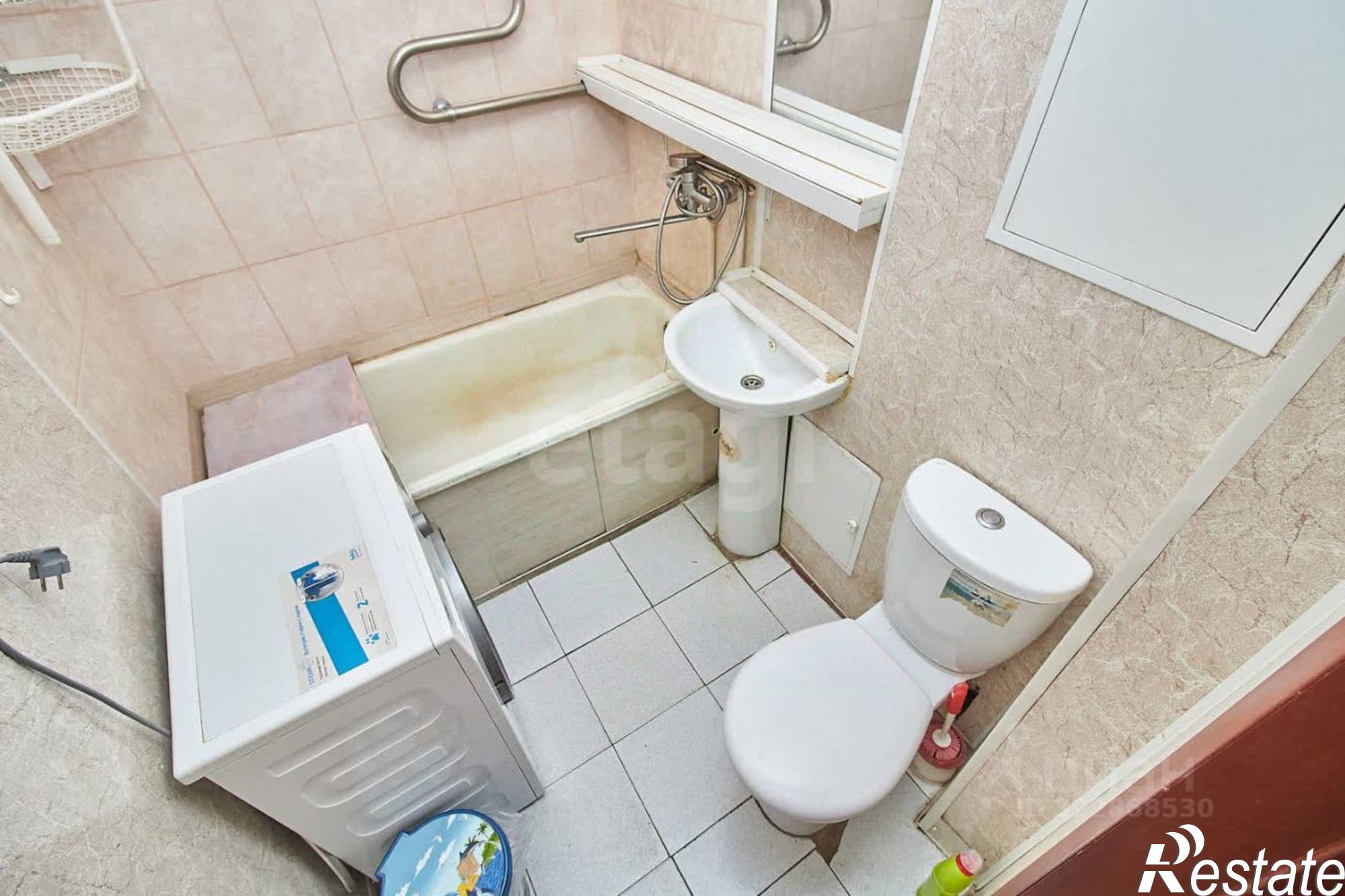 Купить квартиру за 3 900 000 рублей на городской округ Тюмень