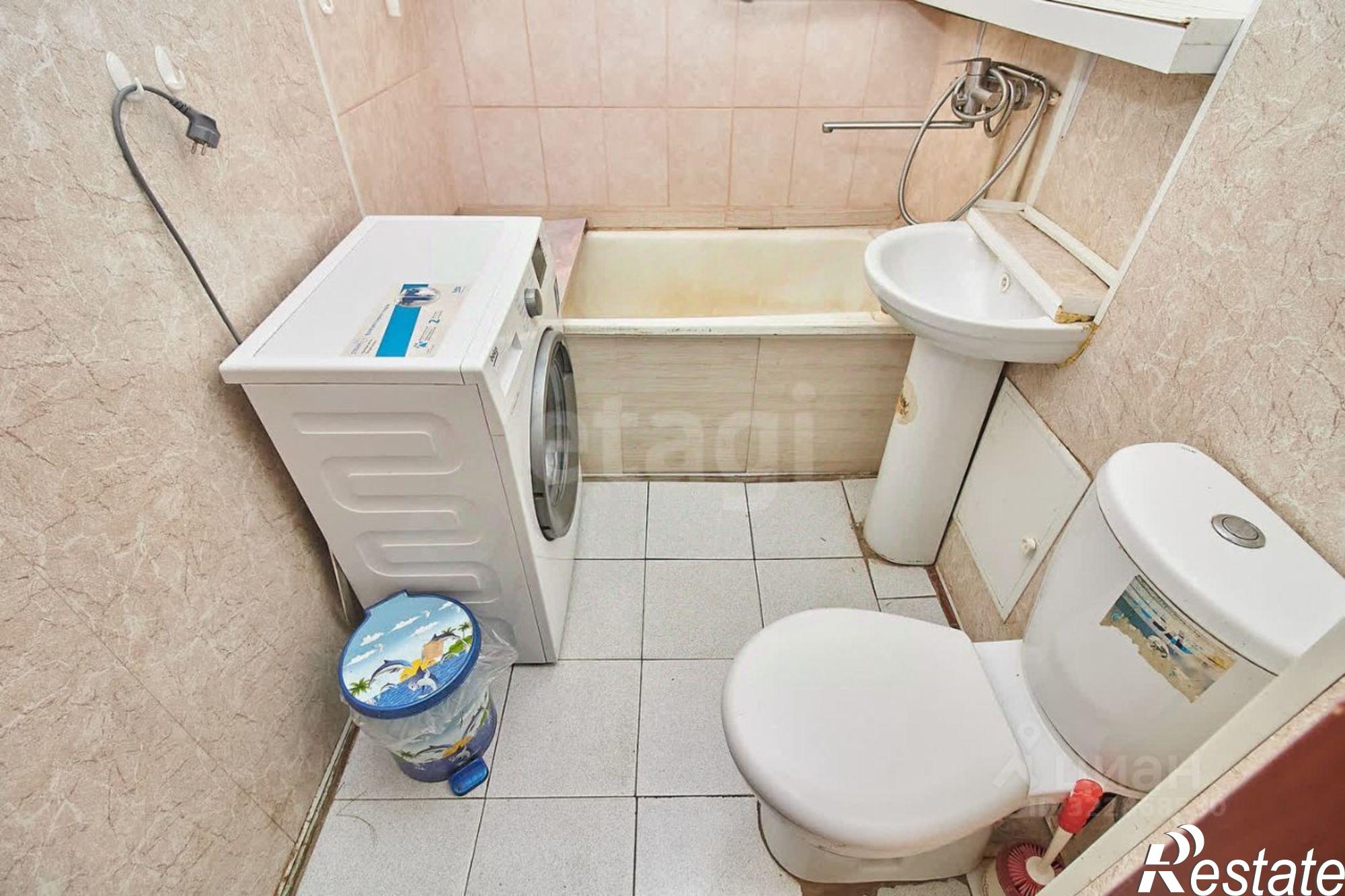 Купить квартиру за 3 900 000 рублей на городской округ Тюмень