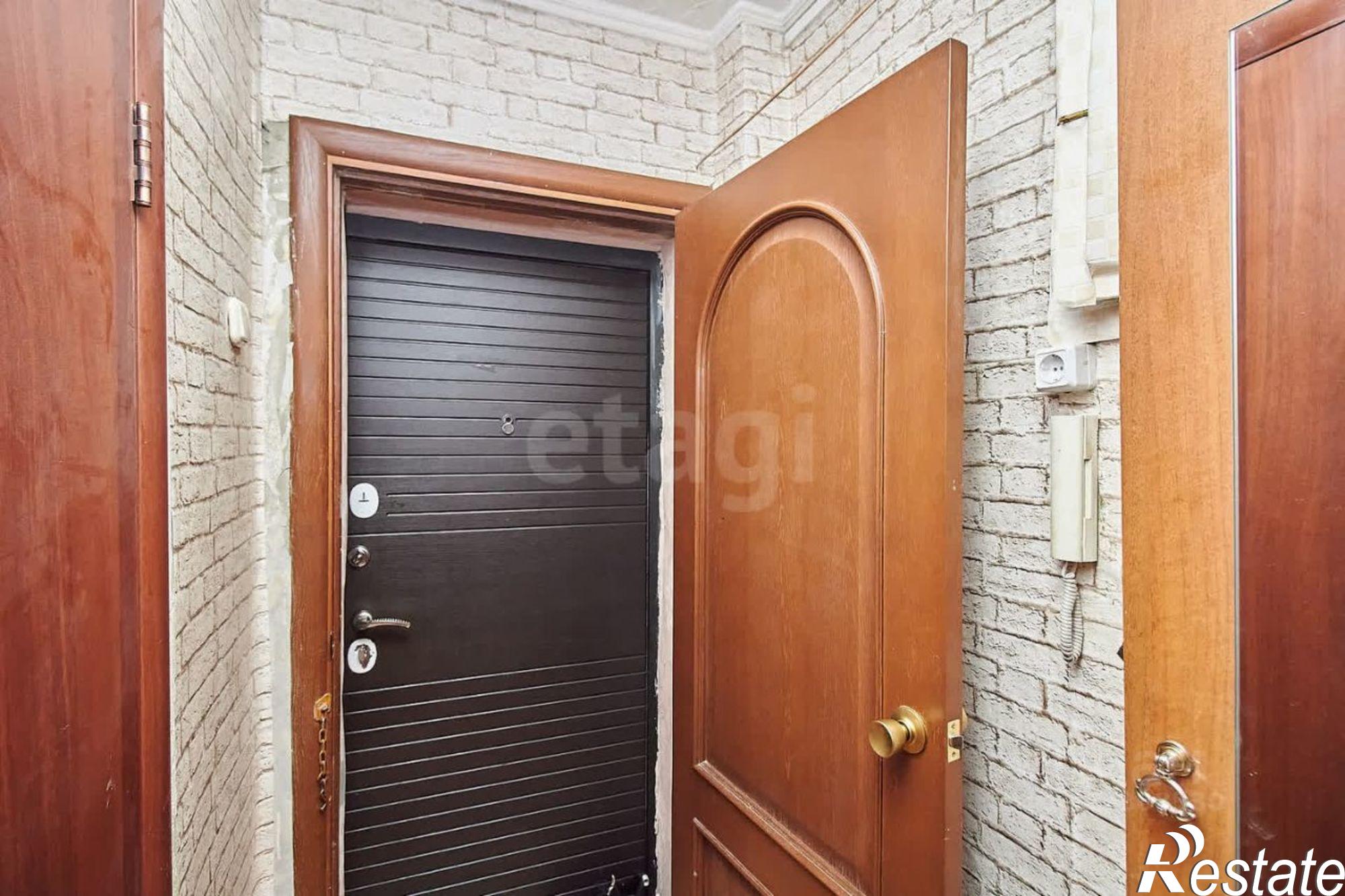 Купить квартиру за 3 900 000 рублей на городской округ Тюмень