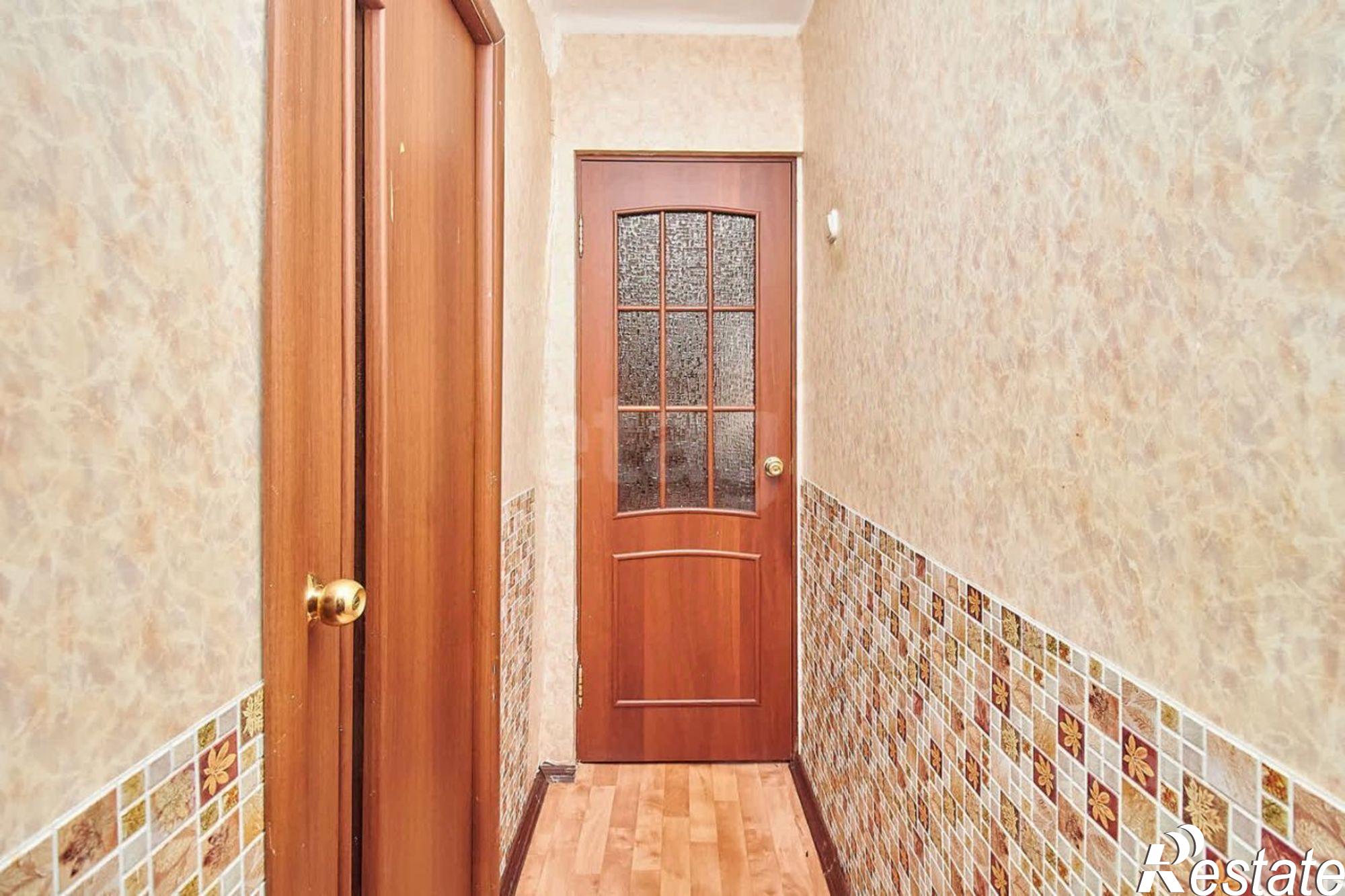 Купить квартиру за 3 900 000 рублей на городской округ Тюмень