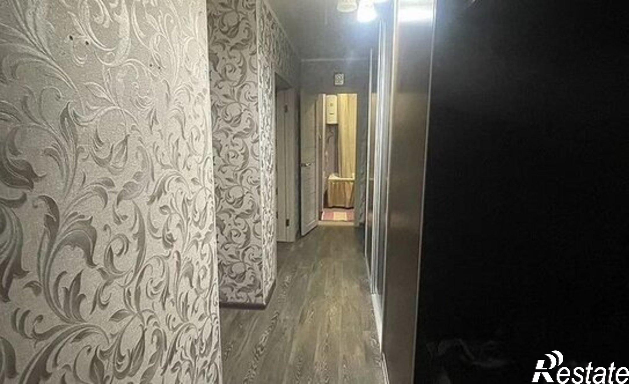 Купить квартиру за 7 500 000 рублей на Тюмень, Ямбургский проезд, 3