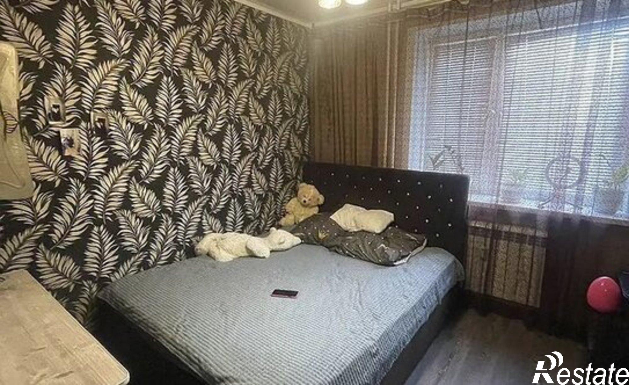 Купить квартиру за 7 500 000 рублей на Тюмень, Ямбургский проезд, 3